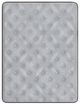 Sierra Sleep® By Ashley® Comfort Plus 10" Gel Memory Foam Medium Tight Top King Mattress in a Box-3
