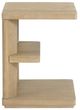 Emerald Home Pacific Grove Sandy Chairside Table-4