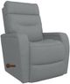 La-Z-Boy® Baron Graphite Manual Wall Recliner-0