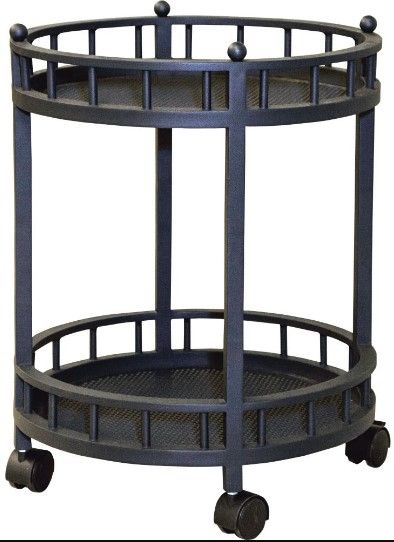 Lane Venture® Winterthur Estate Accent Table-0