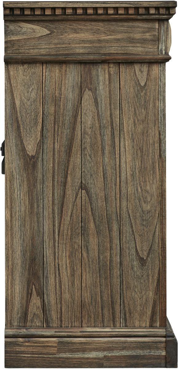 Signature Design by Ashley® Markenburg Brown Dresser-3