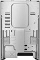 GE® 500 Series 30" Stainless Steel Freestanding Electric Range with Crisp Mode-3