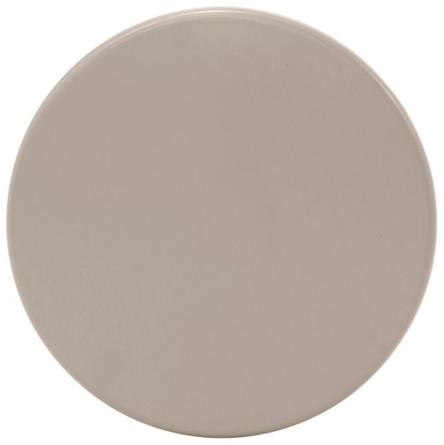 Meridian Furniture Anika Taupe End Table-3