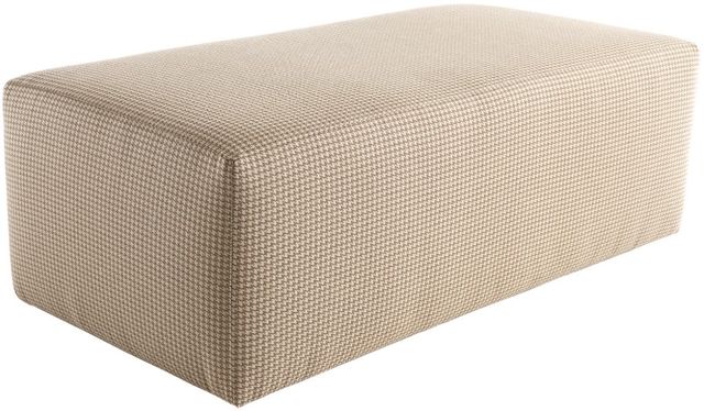Marshfield Furniture Customizable Ottoman-1