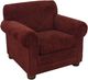 Best Craft Furniture Customizable 3700 Chair-0
