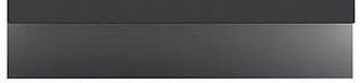 Liebherr Monolith 72" Stainless Steel Base Panel-0