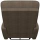 La-Z-Boy® Jay Twig Manual Wall Recliner-3