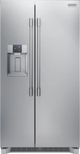 Frigidaire Professional® 5 Piece Stainless Steel Kitchen Package-2