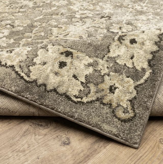 Oriental Weavers™ Florence 5'x8' Style 1 Area Rug-4