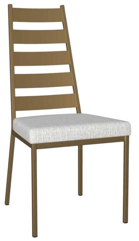 Amisco Customizable Level Dining Side Chair-3