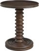 Renwil® Tonno Brown Side Table-0