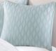 Olliix by Harbor House Blue Maya Bay Euro Sham-0