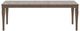 Canadel Customizable 4288-PB Dining Table-2