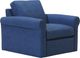 Palliser® Furniture Customizable Madison Roll Arm Swivel Chair-0