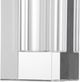 A & B Home Clear Vase-4