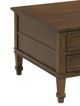 Hammary® Structures Sable Rectangular Coffee Table-1