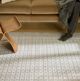 Nourison Home™ Nordic NRC03 Beige 5'x7' Area Rug-4