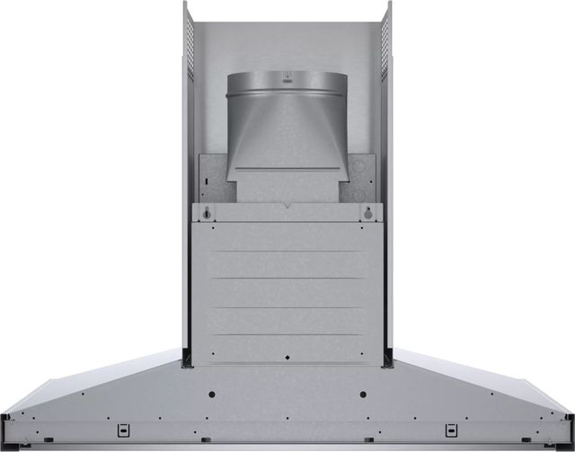 Clearance Bosch® 500 Series 30" Stainless Steel Wall Mounted Range Hood-3