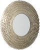 Signature Design by Ashley® Wrightmund Champagne Accent Mirror-1