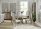 Hooker® Furniture Castella Antique Slate 72" Round Dining Table-1