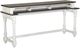 Sunny Designs™ Carriage House European Cottage Console Bar Table-0