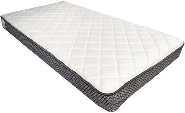 American Wholesale Furniture Fall River II Queen Mattress-0