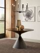 Modus Furniture Winston Black Dining Table-1