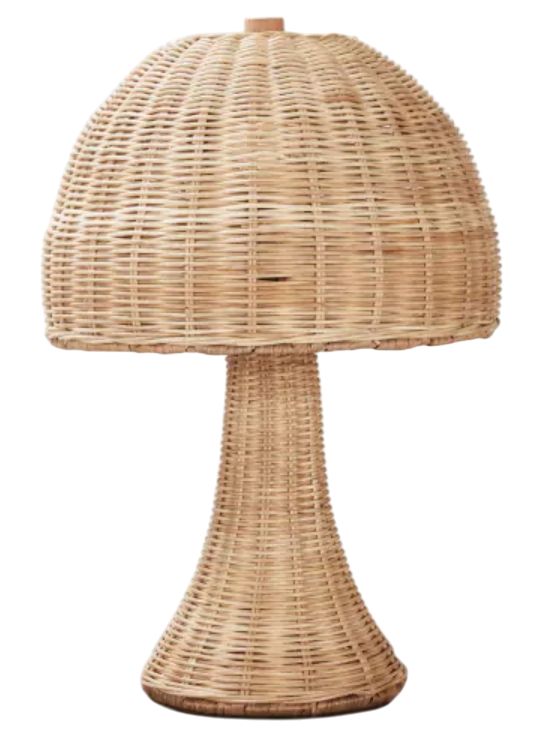 Bramble Customizable Padma Table Lamp-2