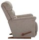 La-Z-Boy® Joshua Fawn Manual Wall Recliner-3