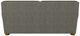 Best® Home Furnishings Customizable Shannon Full Stationary Sofa Sleeper with Honey Birch Legs-3