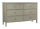 Aspenhome® Charlotte Shale Dresser-0