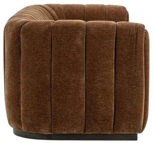 Classic Home Vanty Bronze Sofa-3