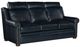 Bradington-Young Customizable Luxe for Living Reece Stationary Sofa with Two Piece Back-0