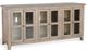 Sunny Designs™ Marina Beach Pebble 70" TV Console-0