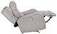 Franklin™ Magnus Scylla Ash Power Rocker Recliner-4