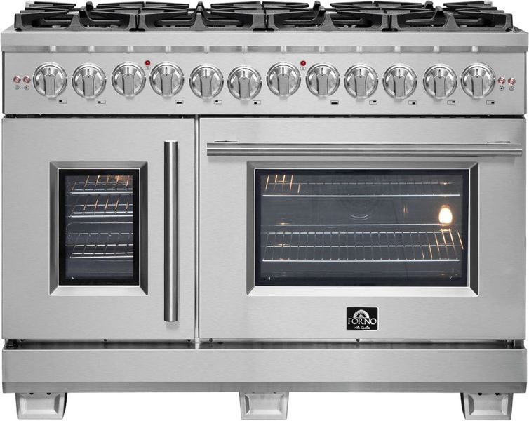 FORNO® Capriasca 48