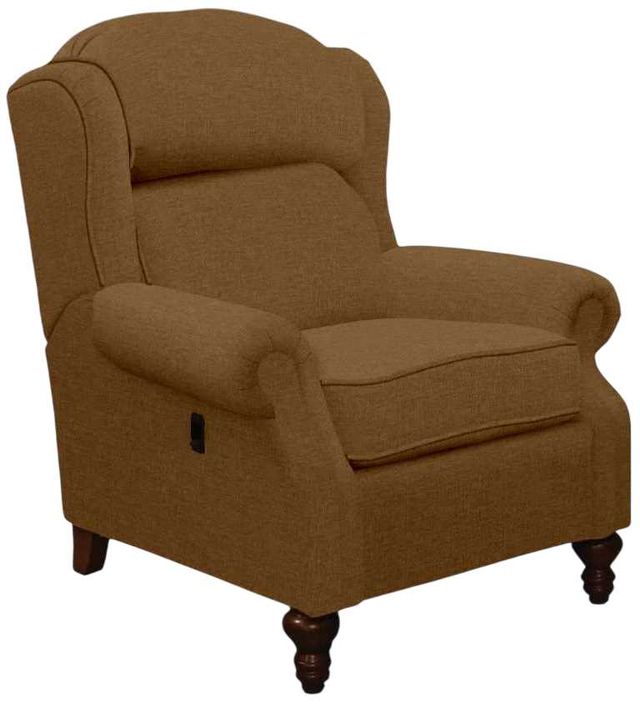 Creek Side Customs Customizable Della Tilt Back Accent Chair-2
