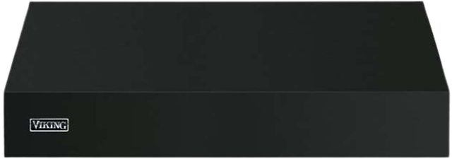 Viking® 5 Series 36" Antique Bronze Interior Power Wall Hood with Ventilator-0