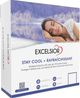 Excelsior® Stay Cool Low Profile California King Mattress Protector-1