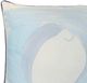 Stylecraft Light Blue Designer Pillow-1