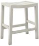 John Thomas Furniture® Customizable Select 24" Ranch Counter Stool-4