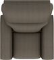 La-Z-Boy® Maddox Chocolate Manual Wall Recliner-4