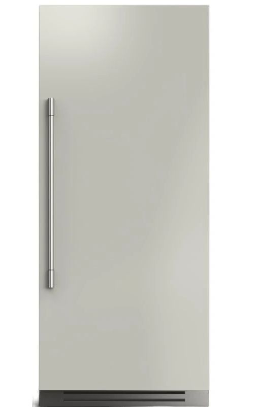 Fulgor Milano 36" 21.5 Cu. Ft. Panel Ready Built-In Column Refrigerator-0