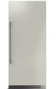 Fulgor Milano 36" 21.5 Cu. Ft. Panel Ready Built-In Column Refrigerator-0