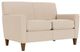 Flexsteel® Customizable Digby Loveseat-2