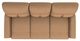 La-Z-Boy® Hawthorn Wheat Power Reclining Sofa with Headrest and Lumbar-4