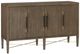 Currey & Company Verona Chanterelle Sideboard-1