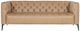 Hooker® Furniture SS Nicolla Texas Stone Stationary Sofa-2