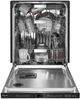 KitchenAid® 24" PrintShield™ Stainless Steel Built In Dishwasher-1