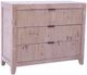 Vintage Furniture Miami 3-Drawer Chest-0